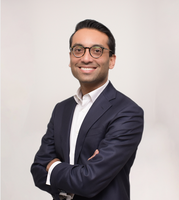 Arvin Abraham - McDermott Will & Emery