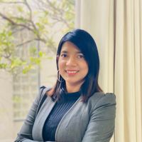 Asavari Moon - Future Female Marketers