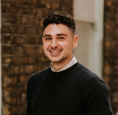 Ashley Feldman - Transport & Smart Cities at techUK