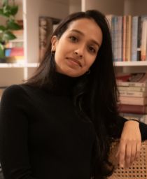 Avantika Chilkoti - Economist