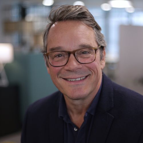 Axel Threlfall - Reuters