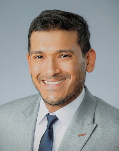 Azmat Hossain - Extend Robotics