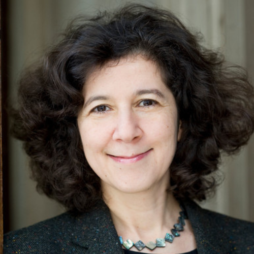 Barbara Domayne-Hayman