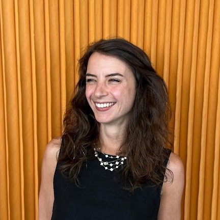 Bronwyn Barnett - OVO Energy