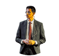 Bashir Alsaifi - Jobify Global