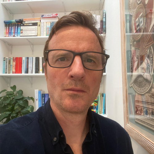 Ben Morris