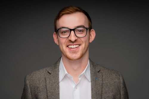 Ben Stanton - Deloitte