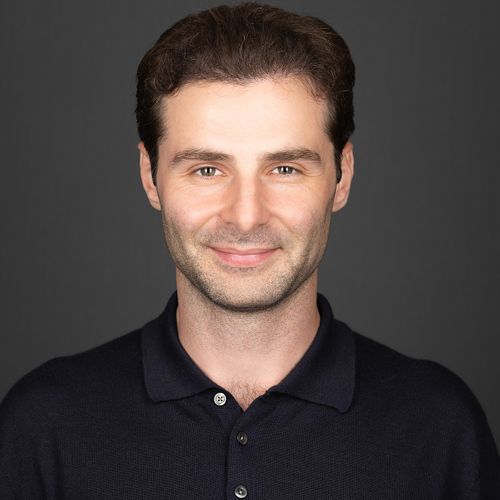 Benjamin Swerner - Relation