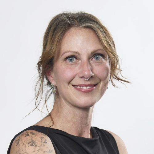 Bernadette Smith - Starling Bank