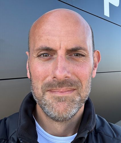 Simon Bisp - BYD