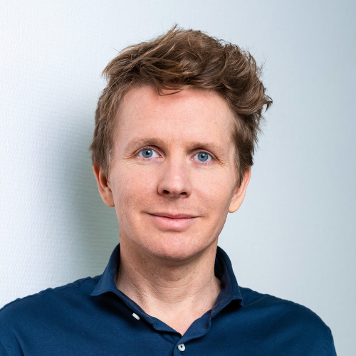 Bjoern von Siemens