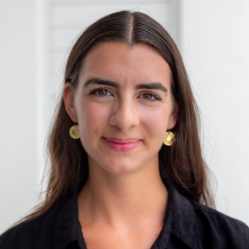 Blanche Ajarrista