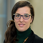 Laura Bovo - UCL and London Quantum Cluster