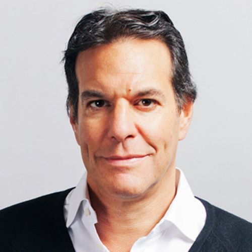 Brent Hoberman CBE