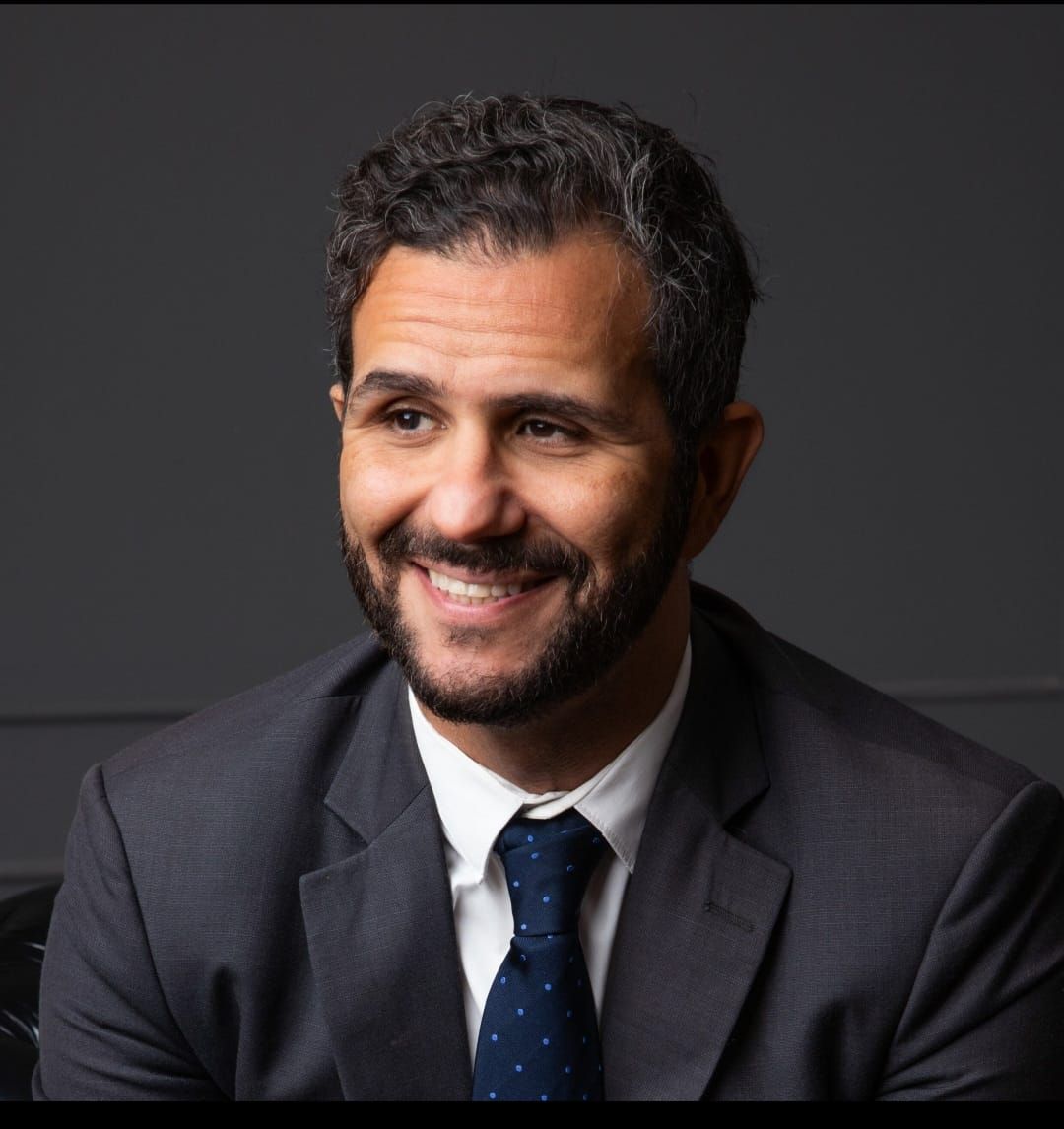 Bruno Montez-Carpes - Capricornio Capital