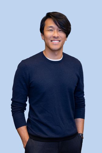 Bryan Kim - Andreessen Horowitz
