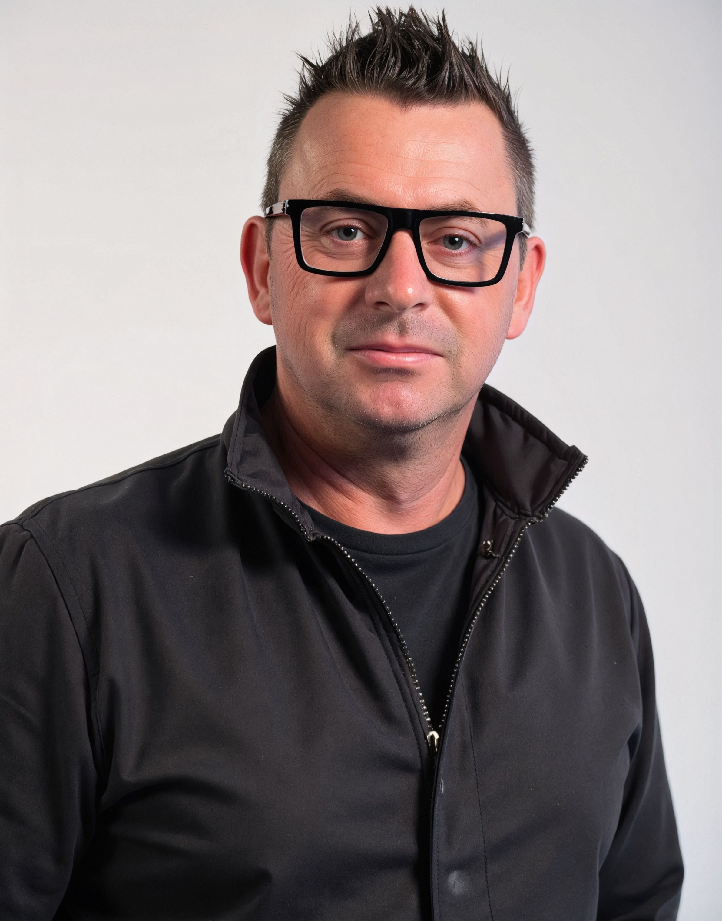 Bryan Madden - AMD