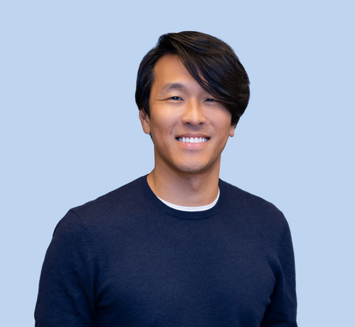 Bryan Kim - Andreessen Horowitz