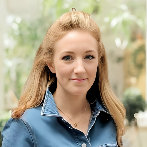 Caitriona Staunton