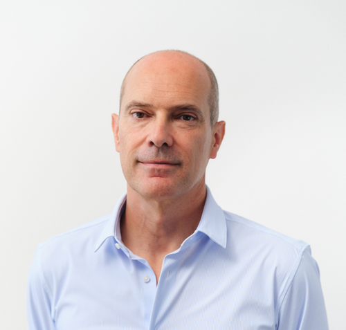 Carlos Moreira da Silva - 33N Ventures