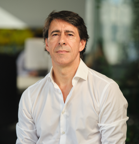 Carlos Moreira da Silva - 33N Ventures