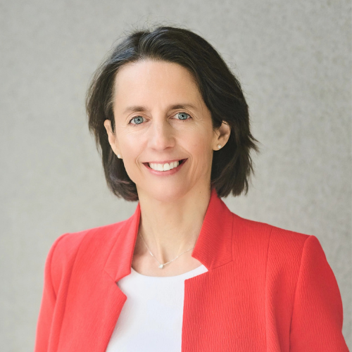 Caroline Louveaux