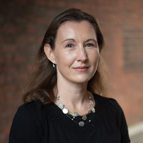 Carolyn Dawson OBE - Founders Forum Group