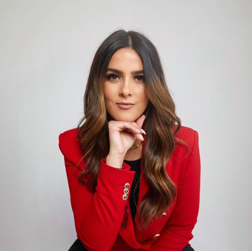 Catalina Valentino - ELIXR