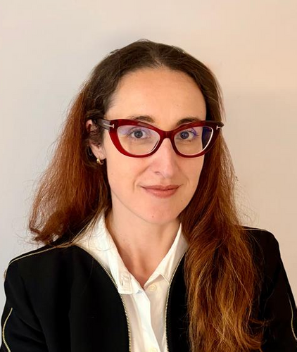 Catarina Runa Miranda - Pandora