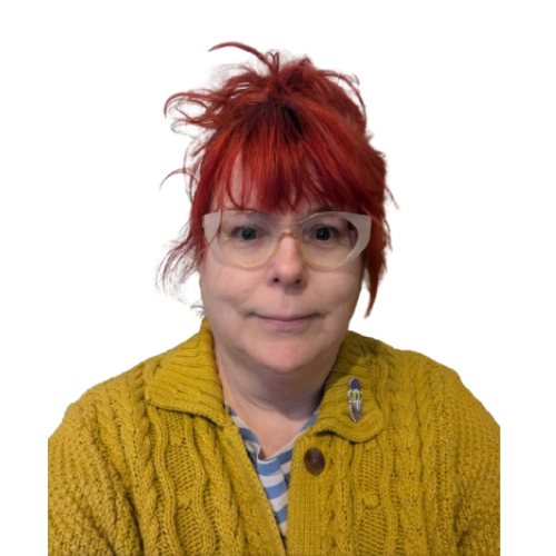 Cate Lawrence