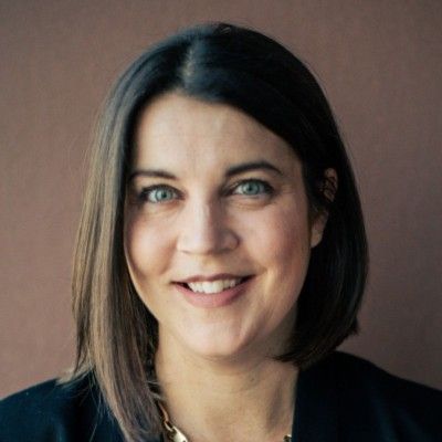 Cecilia Ziniti - GC AI