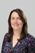 Dr Celine Baron