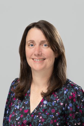 Dr Celine Baron