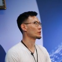 Chang Liu - Extend Robotics