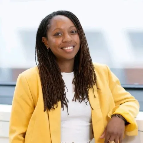 Chantelle Young - Tech Nation