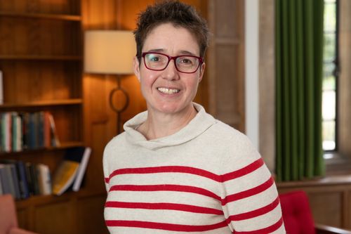 Charlotte Deane - UK Research and Innovation