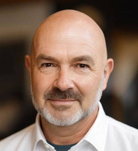 Chris Anderson - Renaissance Philanthropy