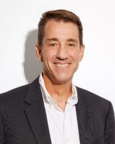 Chris Austin - GSK