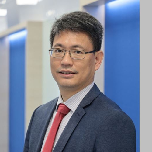 Professor Christopher Chao