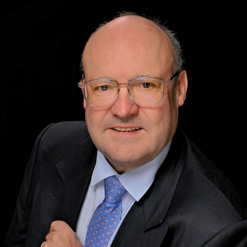 Chris Hayward - City of London Corporation