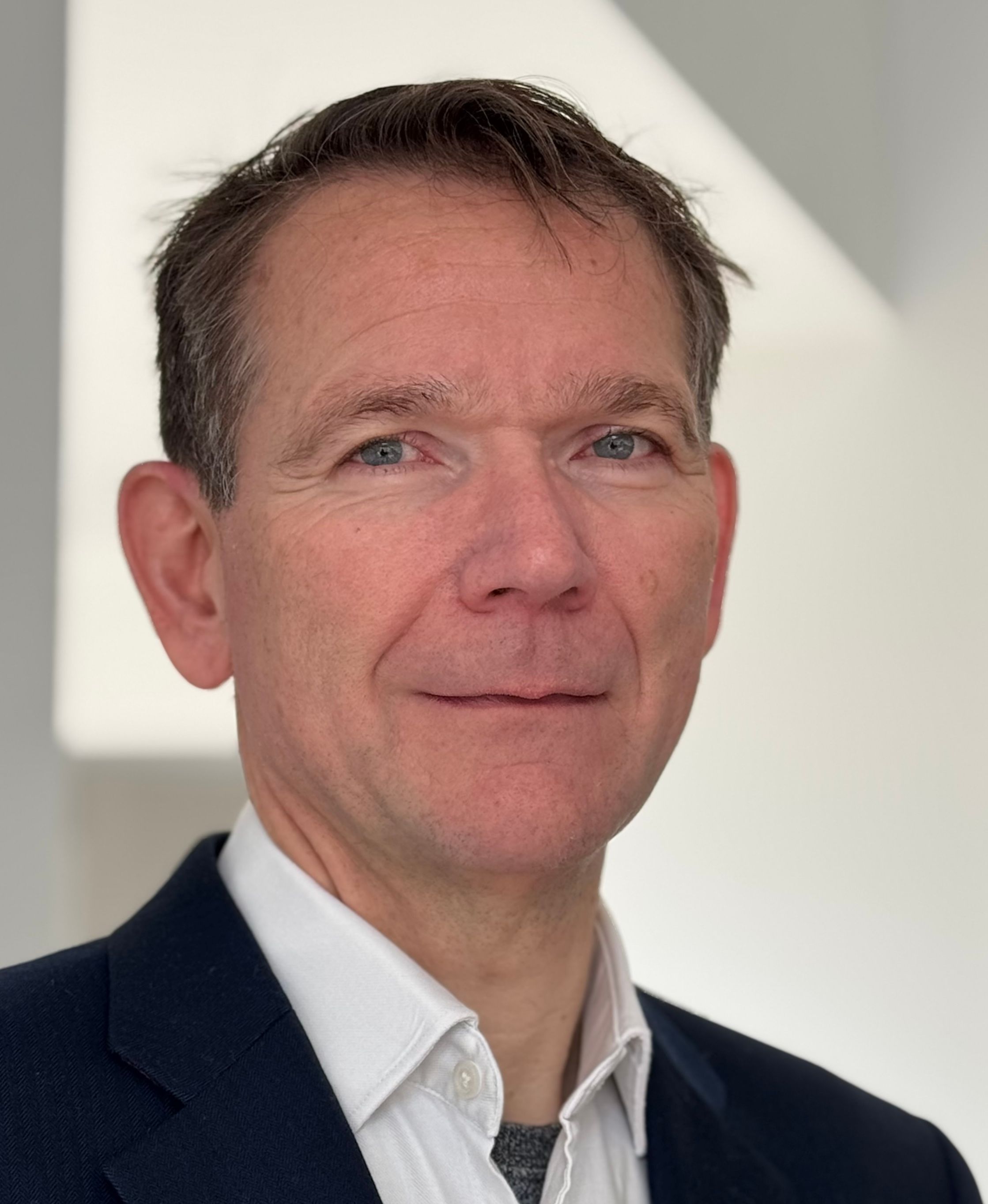 Chris Oxborough - AMD