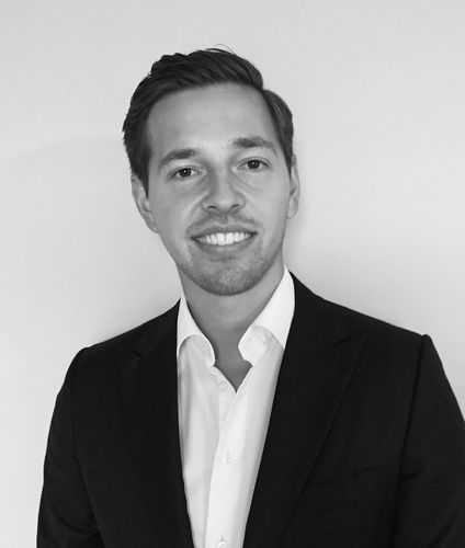 Christian Hendriksen - Rensair