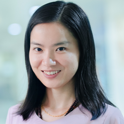 Christina Yan Zhang