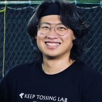 Chung Chun Kuan - Keep Tossing Lab Inc