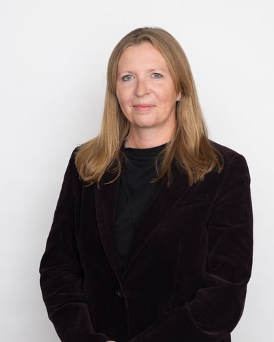 Claire Dickson - Haleon