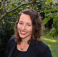 Claire Mongeau - M-Shule