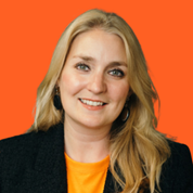 Claire Thorne - Tech She Can