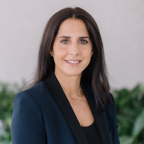 Claire Valoti
