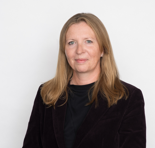 Claire Dickson - Haleon