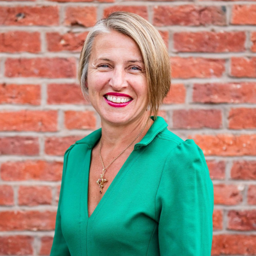 Clare Downes